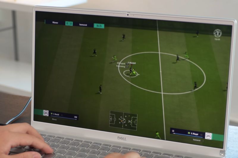 Dell Inspiron 15 7501